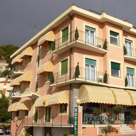 Hotel Garden Andora Exterior foto