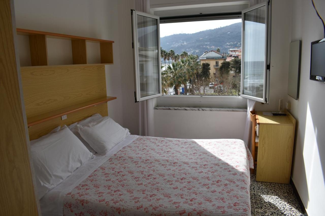 Hotel Garden Andora Exterior foto